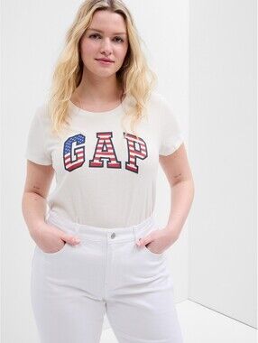 GAP Favorite Graphic T-Shirt Size XL